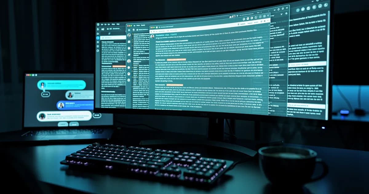 Atlas and Comet – Next-Gen AI Browsers. Should Chrome Be Worried?
