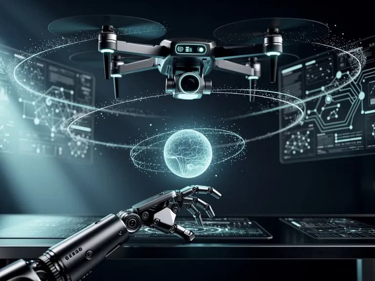 AI Agents: What Are They and Why Every Developer Needs to Know Them