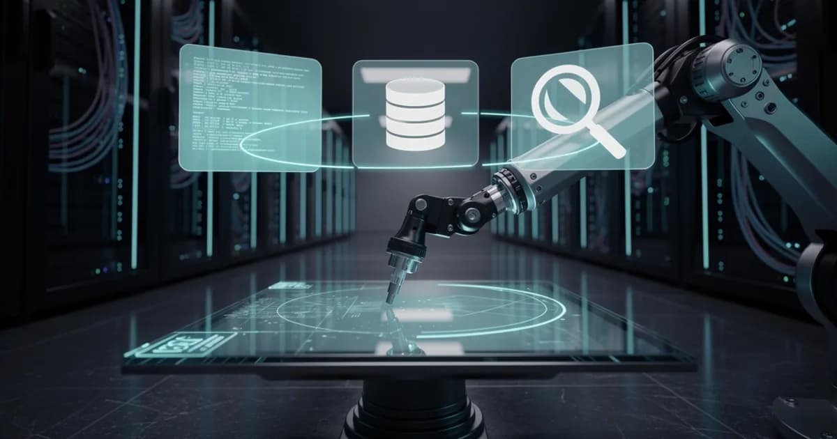Beyond the Simple Prompt: What Is an Agentic Workflow and Why It Revolutionizes Working with LLMs