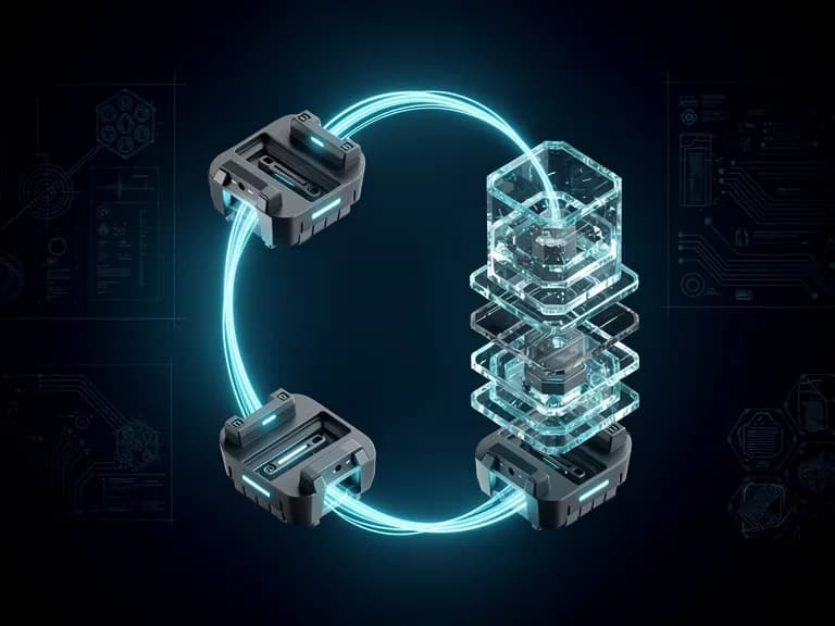AI Agent Architecture Under the Microscope: From the PDA Loop to the BDI Model and Design Patterns