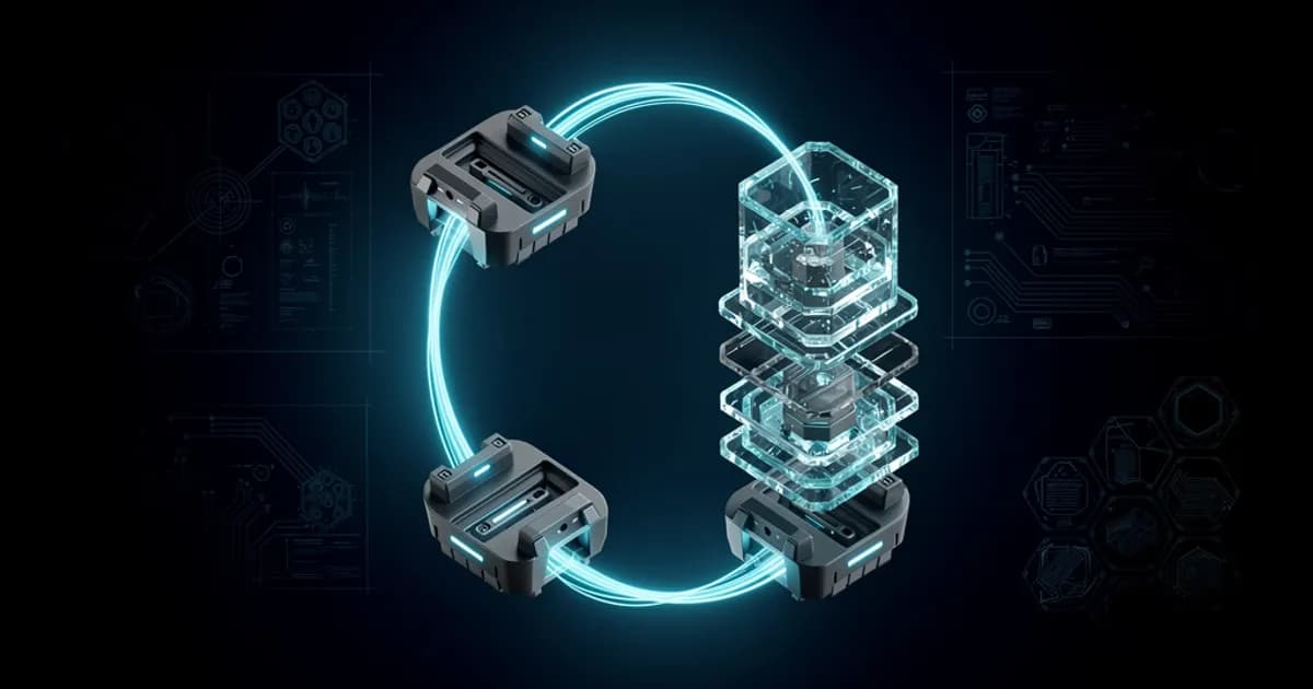 AI Agent Architecture Under the Microscope: From the PDA Loop to the BDI Model and Design Patterns