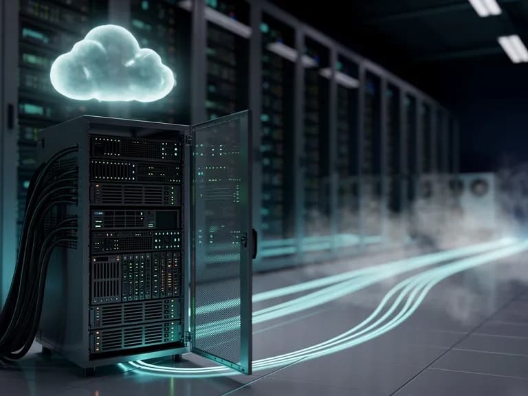 Cloud Computing Demystified: Models, Types, and AWS vs Azure vs GCP Comparison