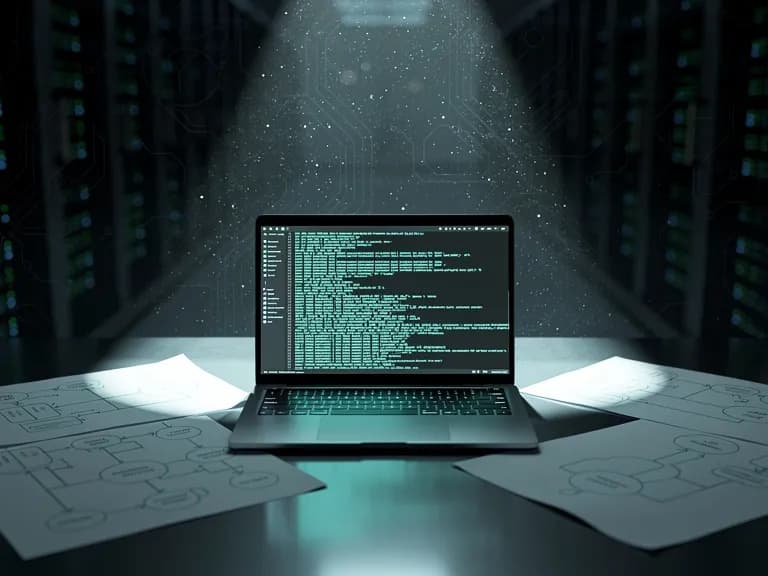 Welcome to byteway.pl – Your Path Through Code, Data, and Cloud Architecture