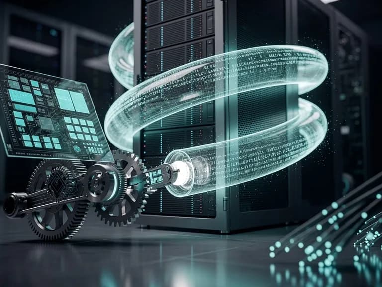 Why Python Dominated IT? Architecture, Capabilities, and the Dark Side of the Language