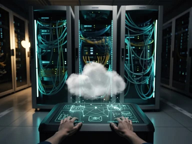 AWS vs Azure vs GCP – Which Cloud to Choose? A Practical Comparison of the Giants
