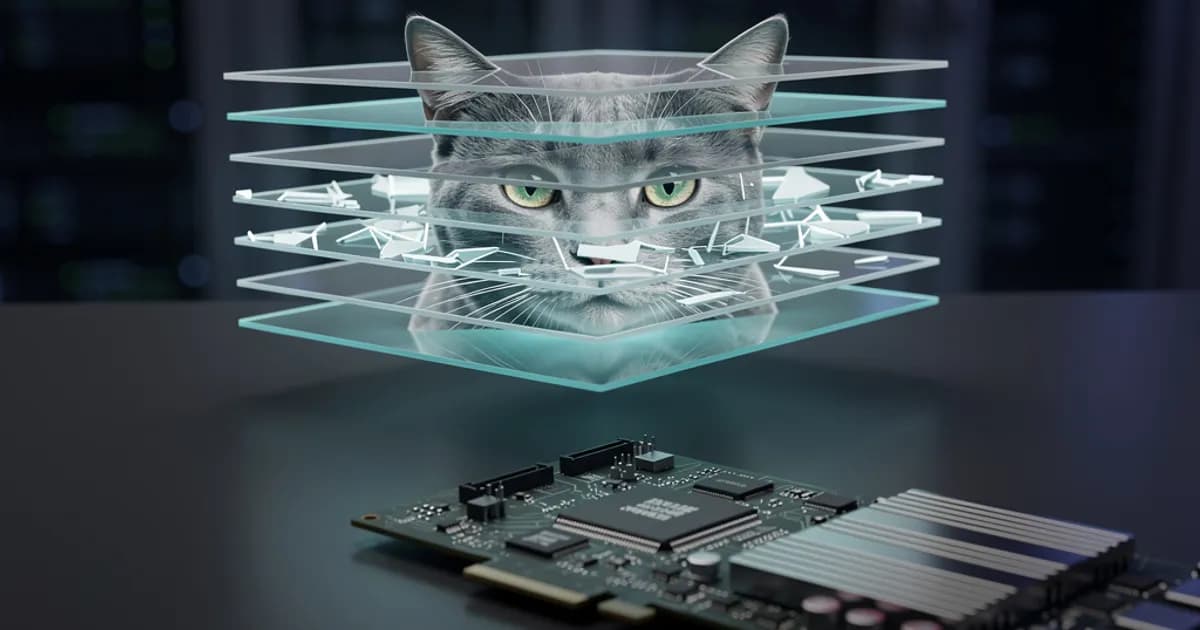 Deep Learning without Magic: How Deep Neural Networks Really Work