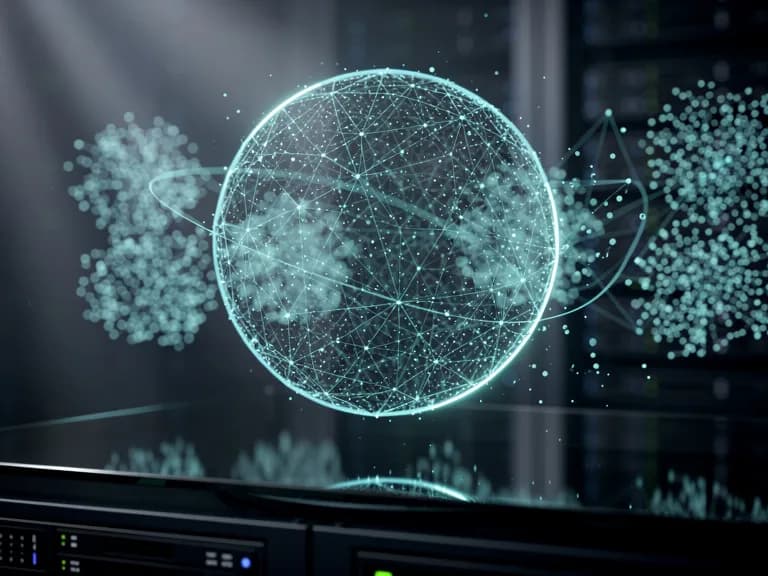 Vector Databases Demystified: How They Work and Why AI Can't Live Without Them