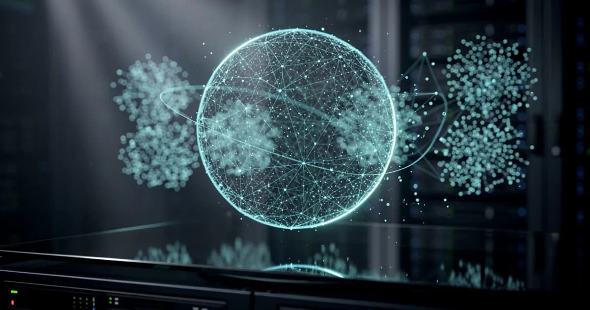 Vector Databases Demystified: How They Work and Why AI Can't Live Without Them